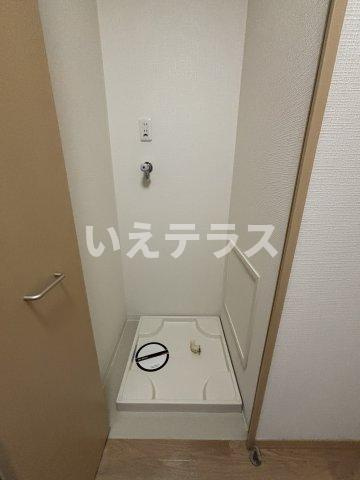 CanalCourtKOBEの設備