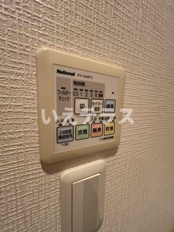 CanalCourtKOBEの設備