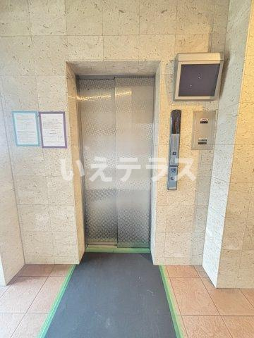 CanalCourtKOBEのその他共用部分