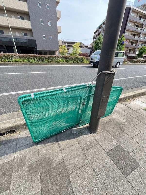 プリマヴェーラ夙川の外観