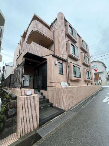 メインステージ苦楽園