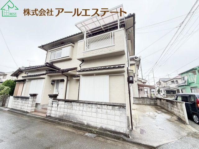 高砂市今市1丁目　　山陽電鉄「伊保駅」徒歩12分
