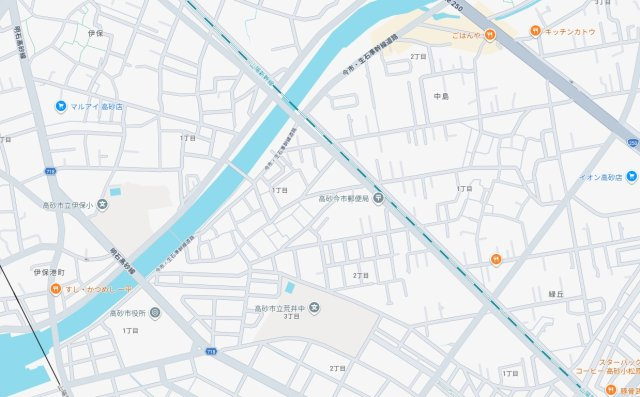 高砂市今市1丁目　　山陽電鉄「伊保駅」徒歩12分のキッチン