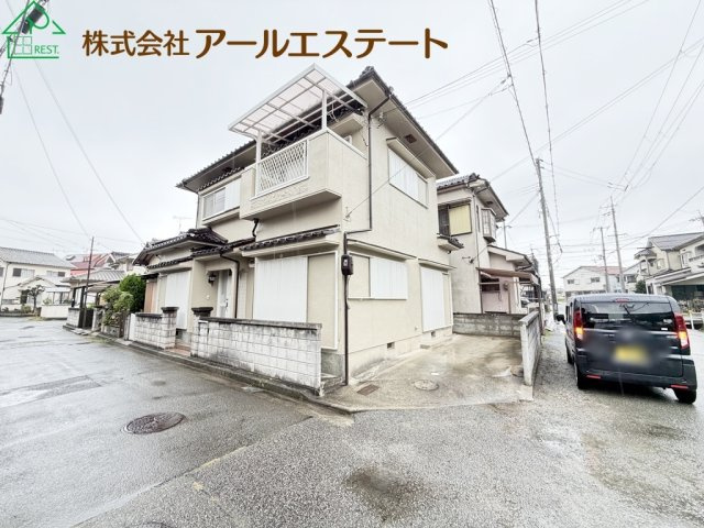 高砂市今市1丁目　　山陽電鉄「伊保駅」徒歩12分の浴室
