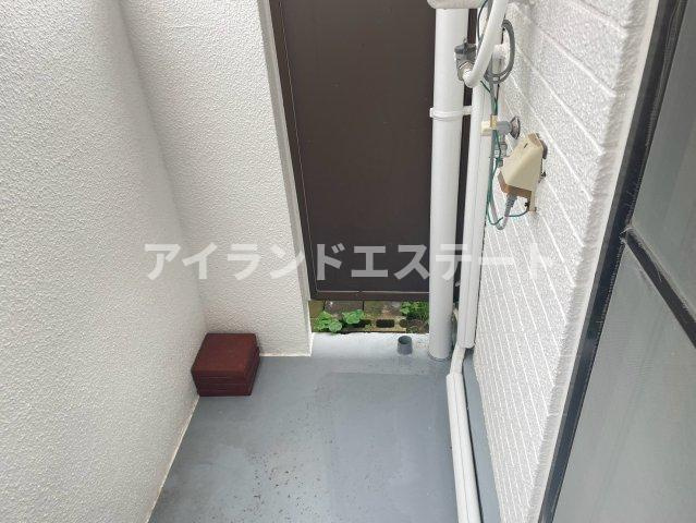 ドミールヒサカ　駅近　女性限定　LUUP有　敷金礼金0のその他