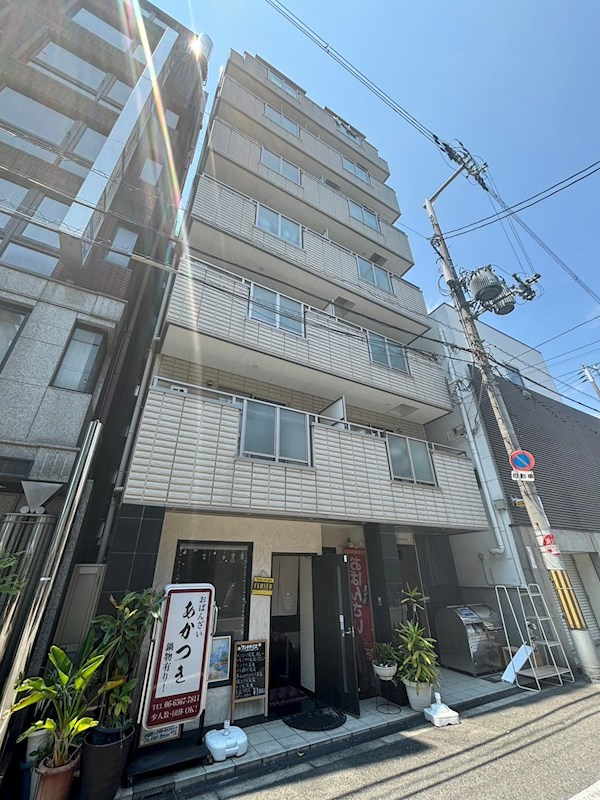 ミナト・レジデンス難波Ⅰ