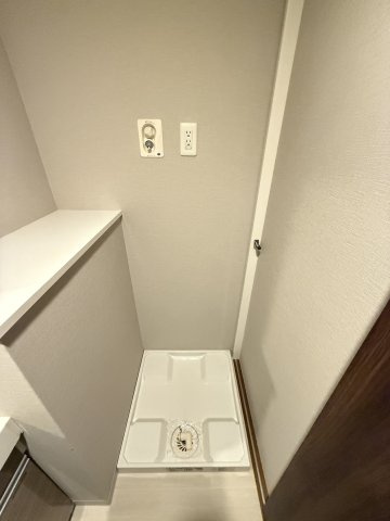 アーバネックス心斎橋Ⅱの設備
