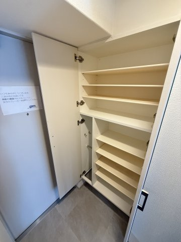 アーバネックス心斎橋Ⅱのその他