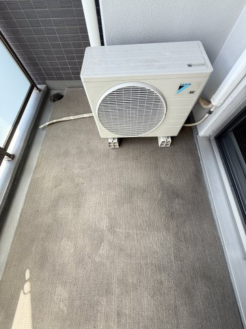 アーバネックス心斎橋Ⅱのその他