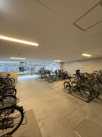 アーバネックス心斎橋Ⅱのその他共用部分