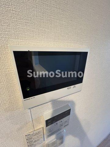ブルーミンメドー本山のセキュリティ