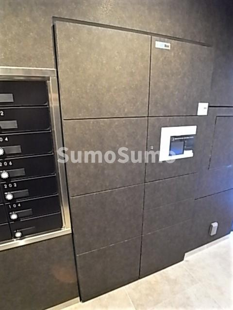 ブルーミンメドー本山のその他共用部分