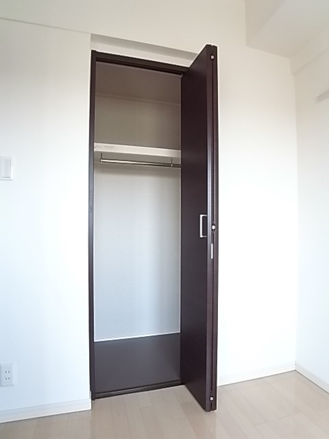 PINO甲東園の収納