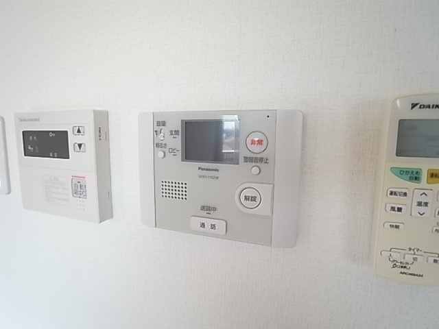PINO甲東園の設備