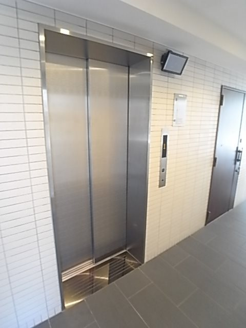 PINO甲東園のその他共用部分