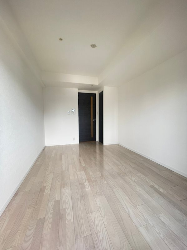 S-RESIDENCE北浜の居間・リビング