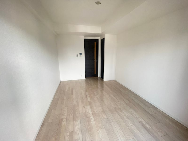 S-RESIDENCE北浜の居間・リビング