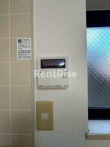 Sharmant2001Bの設備