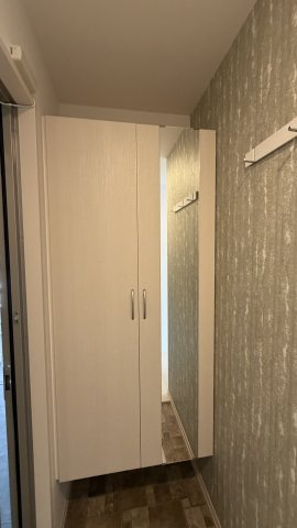 AVENUE263の玄関