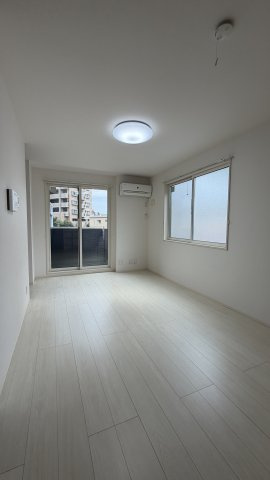 AVENUE263の居間・リビング