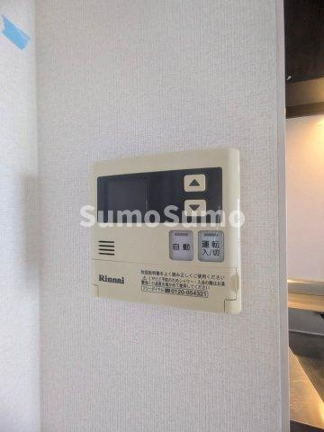 カーサソレアードのその他