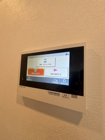 アーバネックス難波WESTのセキュリティ