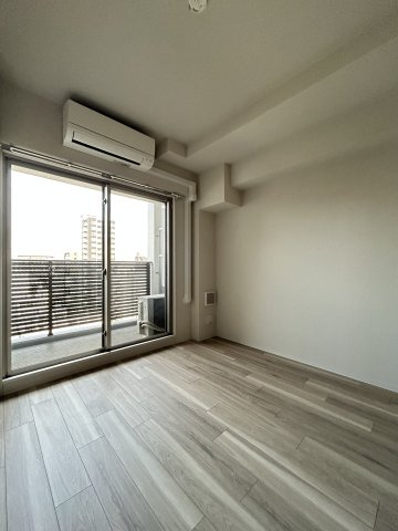 アーバネックス南新町の寝室