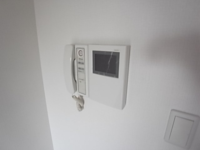 DAIWAマンションのセキュリティ