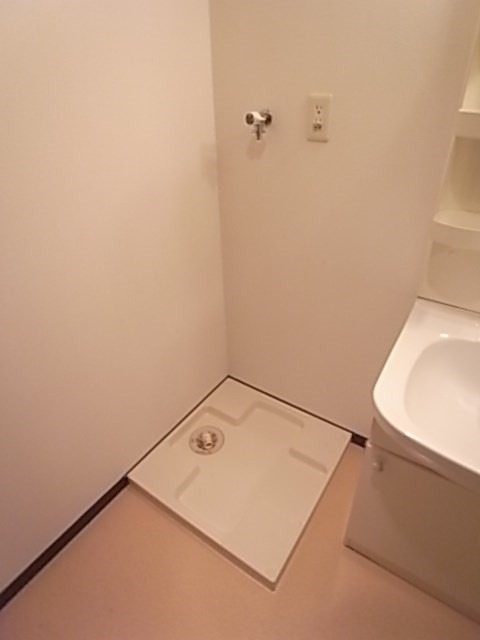 DAIWAマンションの設備