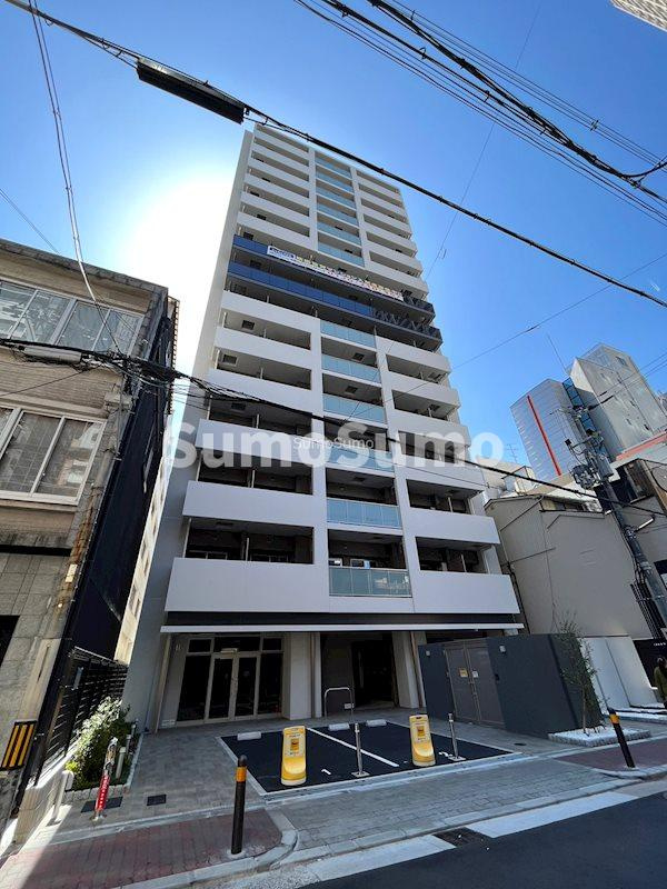 アーバネックス心斎橋EAST