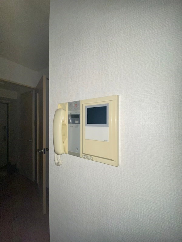 ロイヤルヒルⅡのセキュリティ