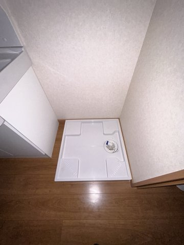 レガーロ雲井の設備