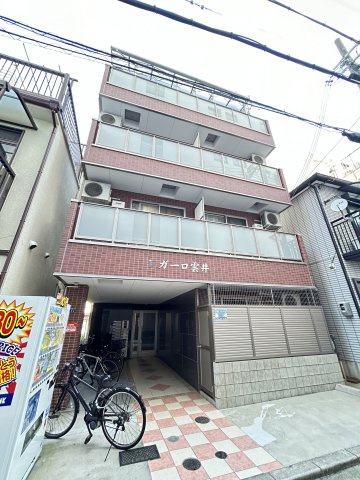 レガーロ雲井