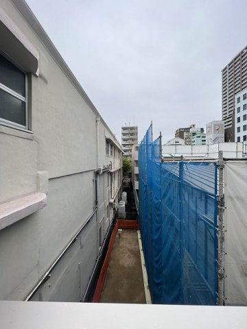 Court Akkinoの展望