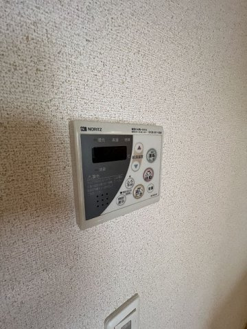 Court Akkinoの設備