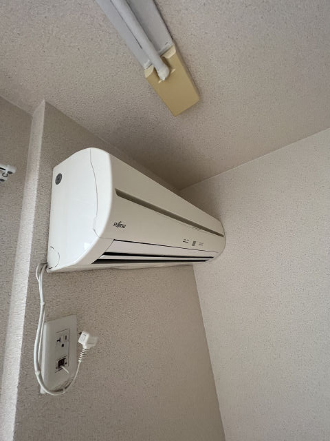 Court Akkinoの設備