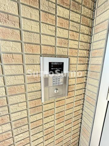 Court Akkinoのセキュリティ