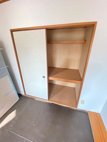 サンパティ西宮の設備