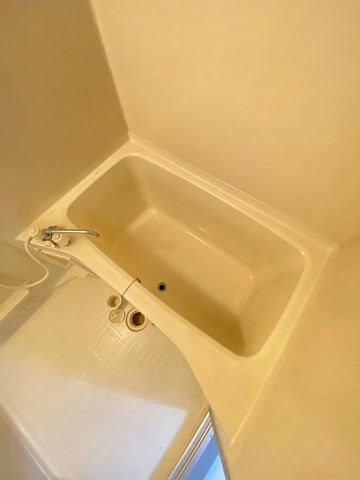サンパティ西宮の浴室
