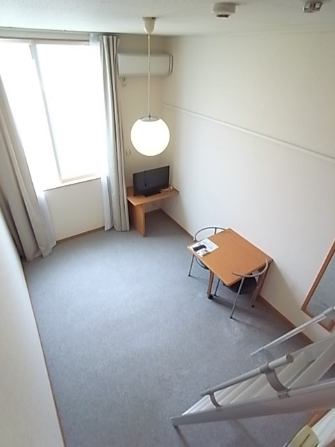 レオパレスT&Yの内装
