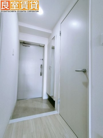 【玄関】 | タウンコート御園
