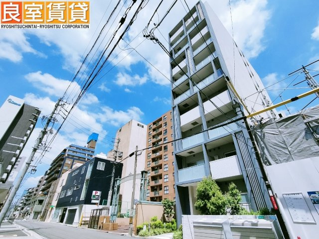 【外観】 | タウンコート御園