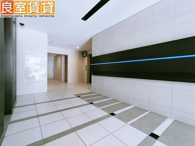【エントランス】 | タウンコート御園