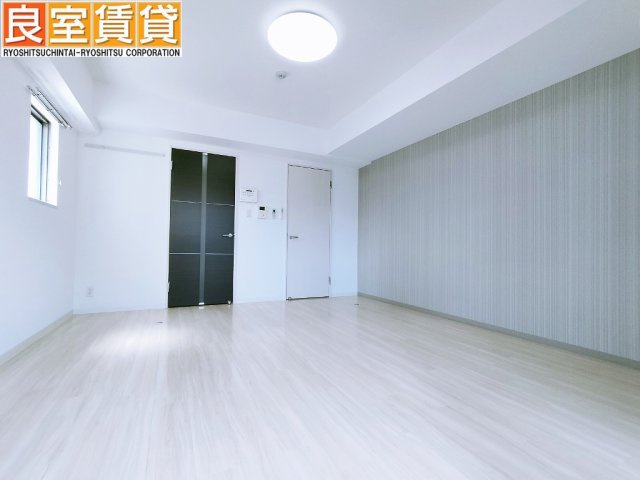 【寝室】 | タウンコート御園