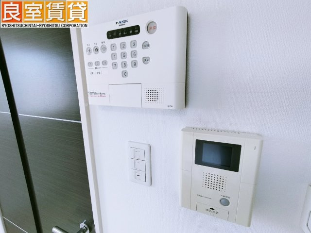 【セキュリティ】 | タウンコート御園
