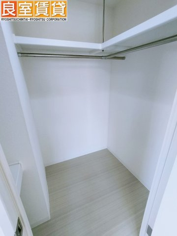 【収納】 | タウンコート御園