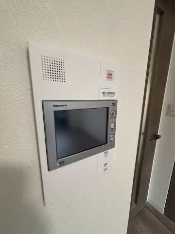 ＭＡＸＩＶ尼崎のセキュリティ