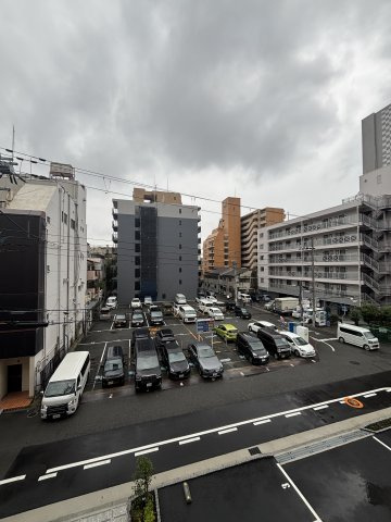 ＭＡＸＩＶ尼崎の展望