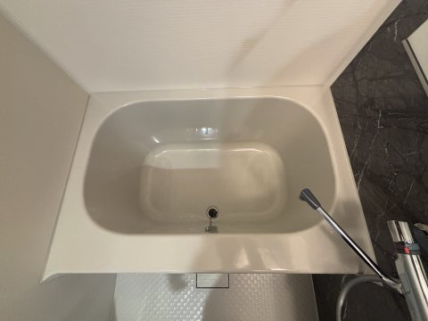 ＭＡＸＩＶ尼崎の浴室