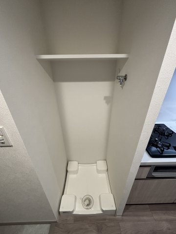 ＭＡＸＩＶ尼崎の設備